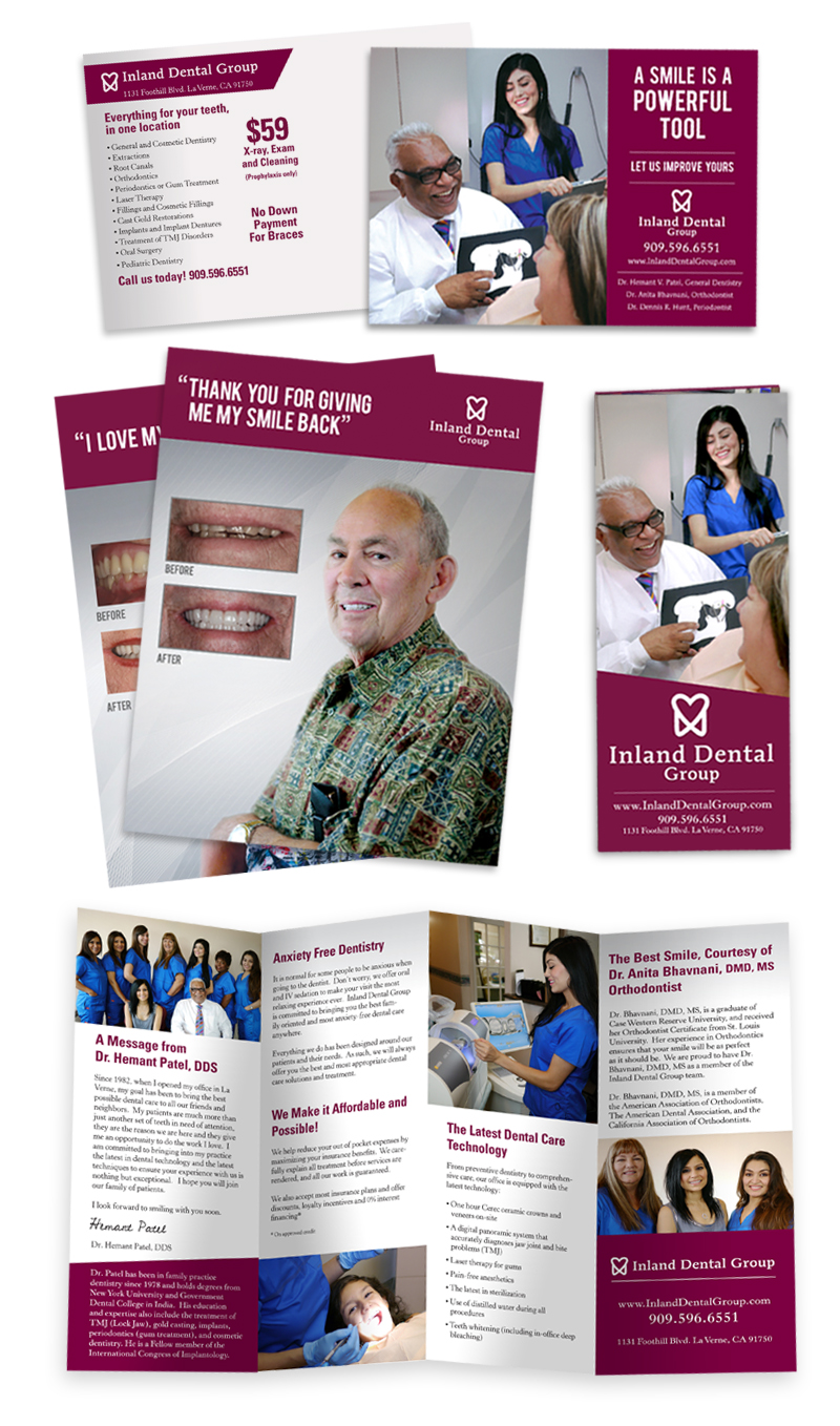 Inland Dental Group